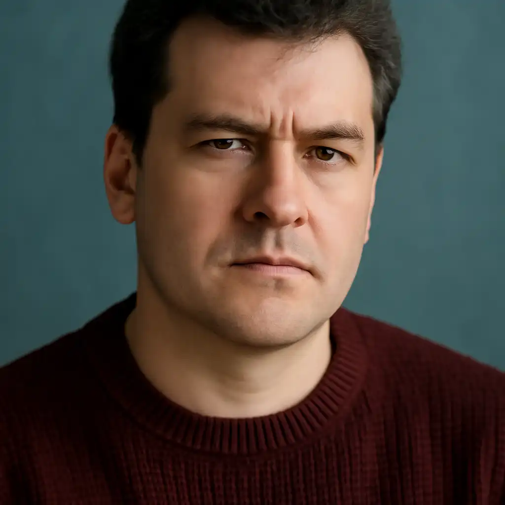 Сергей Преображенский
